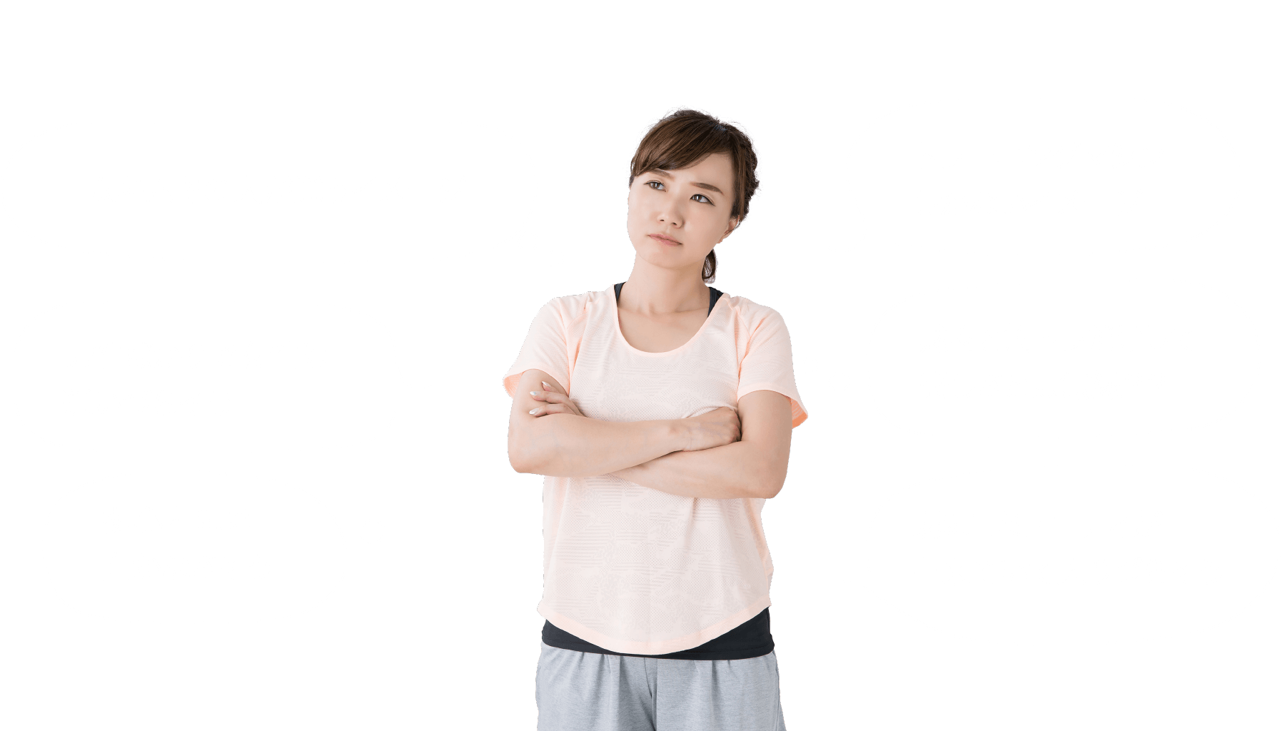 ゴールドジムにこんな思い込みはありませんか？