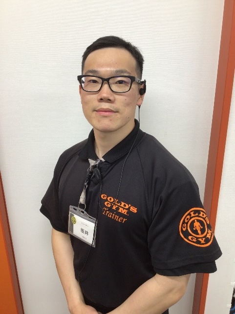 坂井　仁