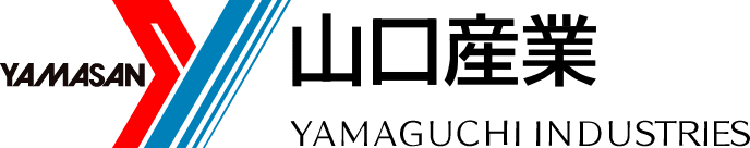 山口産業 YAMAGUCHI INDUSTRIES